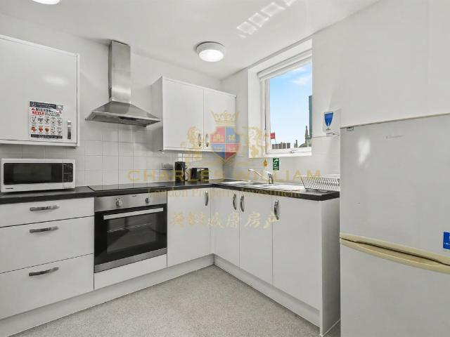 Studio for rent in Bloomsbury, Greater London