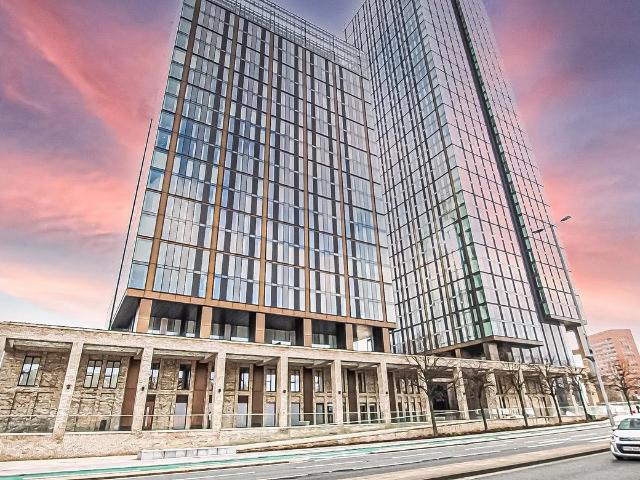 Studio for rent in Hulme, Georgia