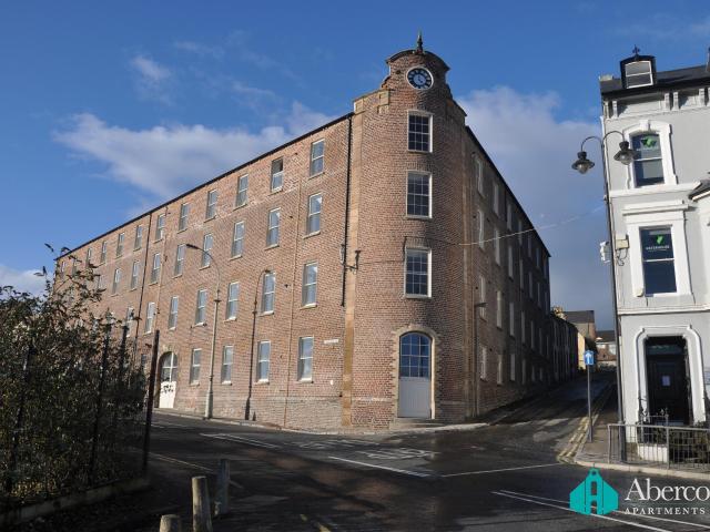 Studio for rent in Waterside, Londonderry