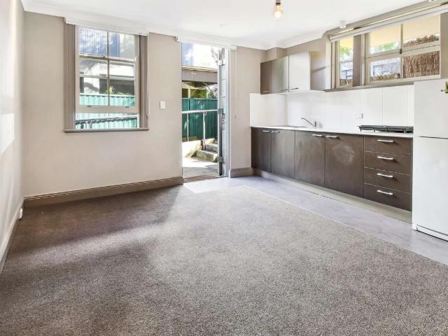 Granny Flat for rent in Inner West, Sydney