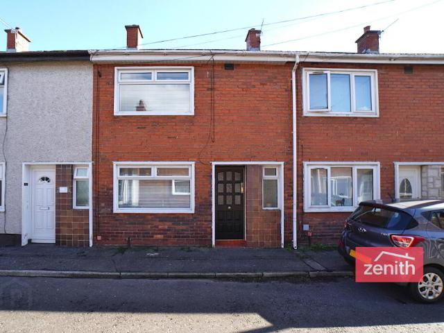 Studio for rent in Woodstock, Belfast