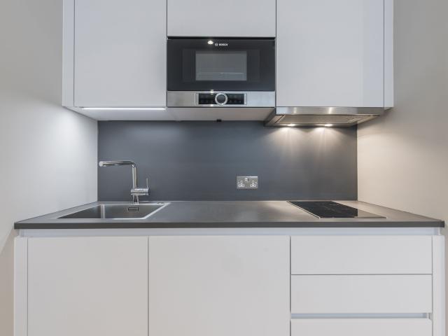 Studio for rent in Dollis Hill, Greater London