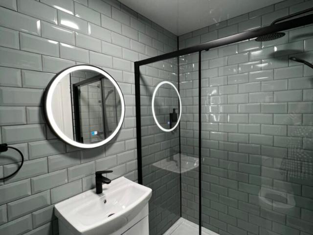 Studio for rent in Anderston, Scotland