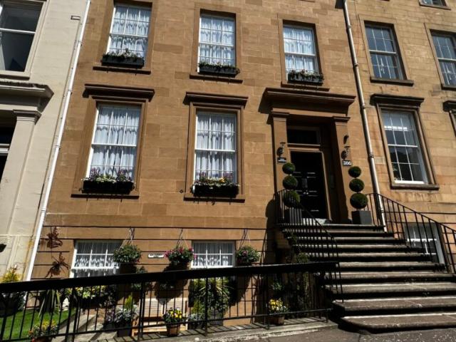 Studio for rent in Anderston, Scotland