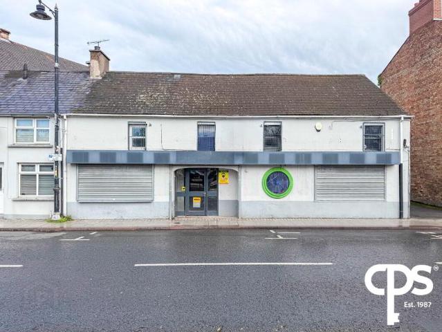 Studio for rent in Armagh, County Armagh