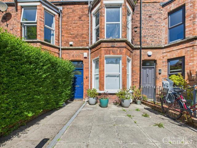 Studio for rent in Ballynafeigh, Northern Ireland