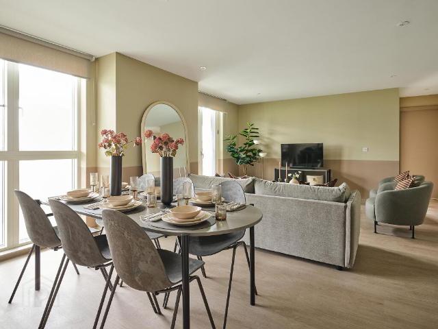 Studio for rent in Titanic Quarter, Northern Ireland