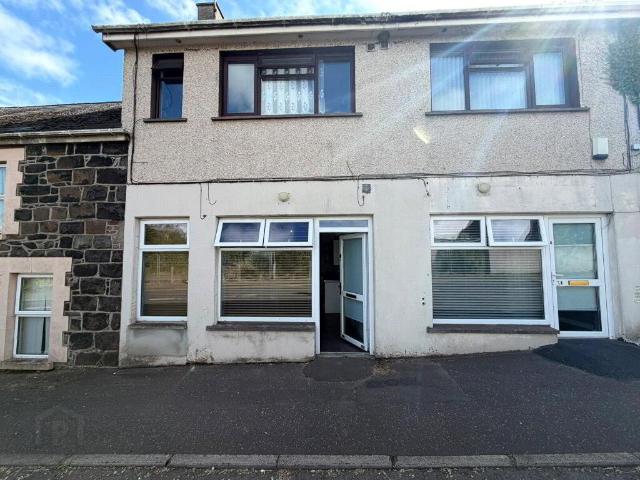 Studio for rent in Portglenone, Northern Ireland