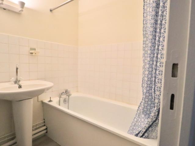 Studio location à Saint-malo