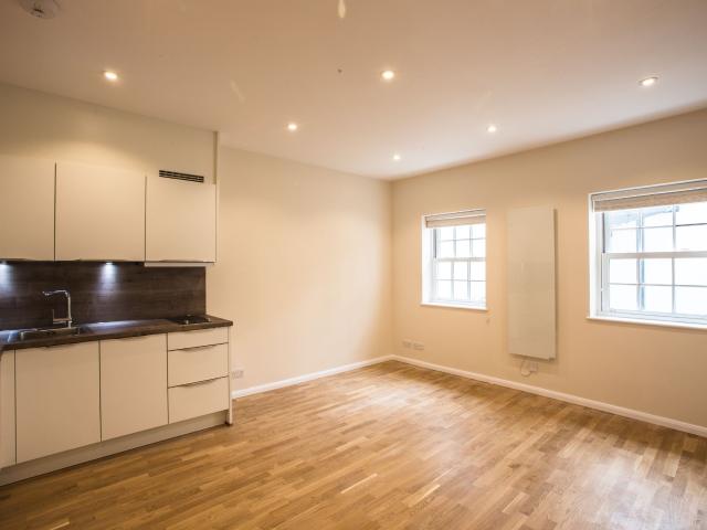 Studio for rent in Clapham, Greater London