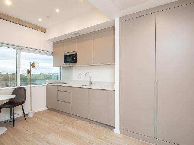 Studio for rent in Milton Keynes