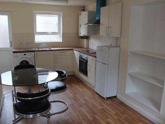 Studio for rent in Sandy Row, Northern Ireland