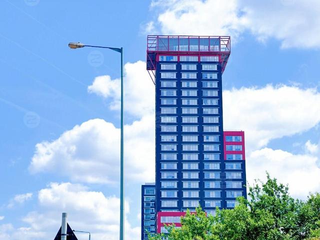 Studio for rent in Blackwall, Greater London