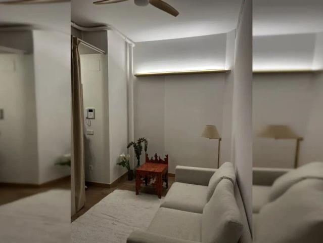 Estudio en alquiler en Deusto, Bilbao