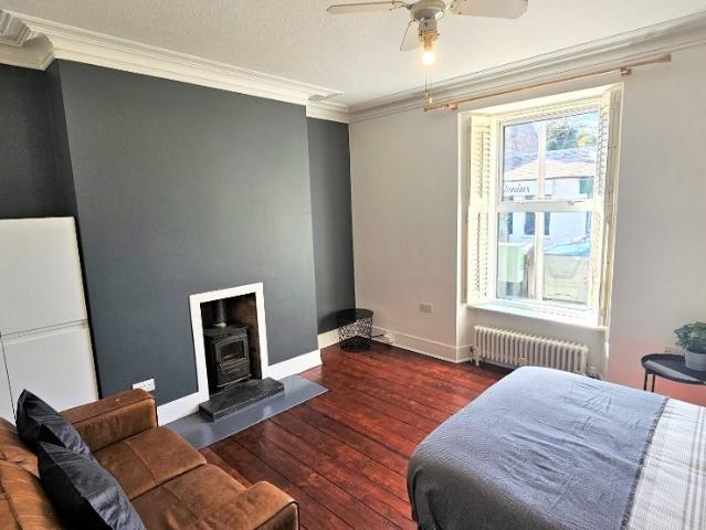 Studio for rent in Ballindoch, Scotland