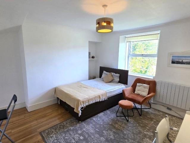Studio for rent in Ballindoch, Scotland