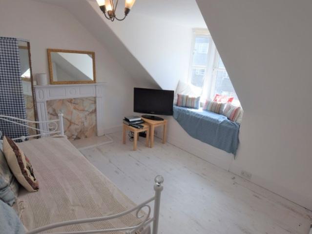 Studio for rent in Gilcomston, Ballindoch