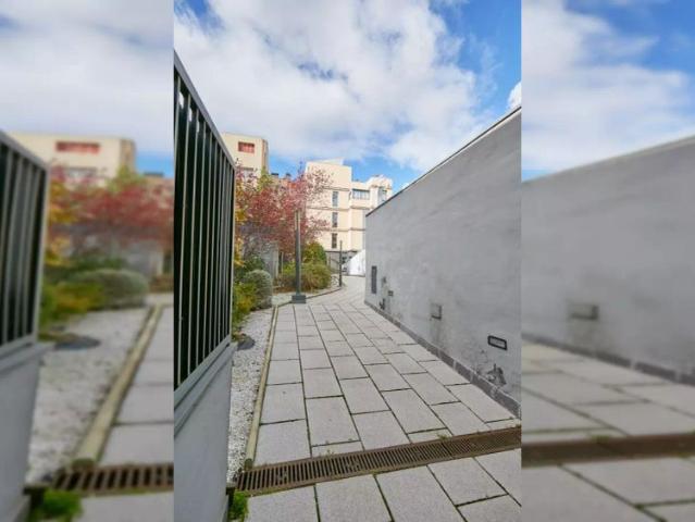 Estudio en alquiler en Salamanca, Madrid