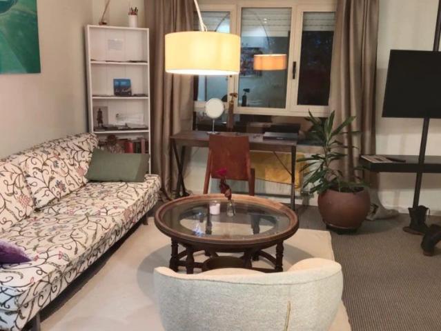 Estudio en alquiler en Ipar-Ekialdea, Donostia-san Sebastián