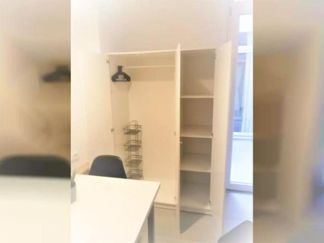 Estudio en alquiler en Algirós, Comarca de València