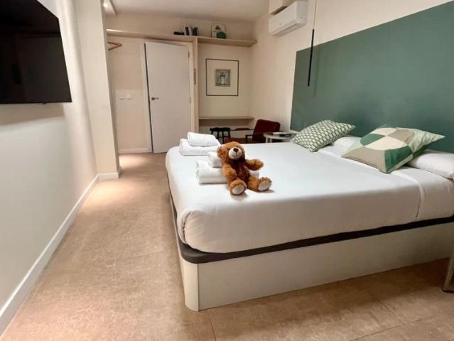Estudio en alquiler en Ciutat Vella, Comarca de València