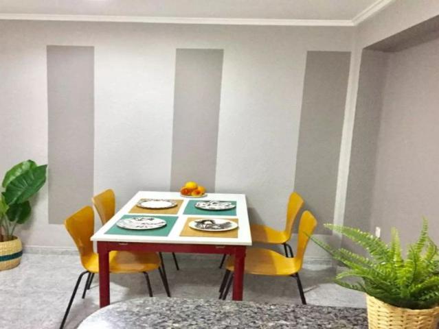 Estudio en alquiler en Ciutat Vella, Comarca de València