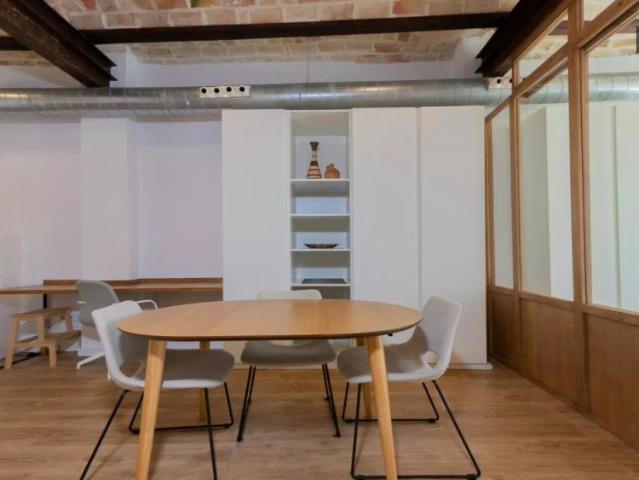 Estudio en alquiler en Ciutat Vella, Comarca de València