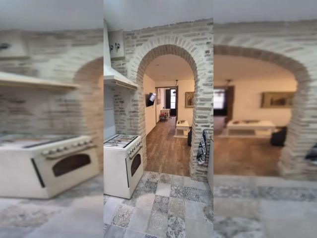 Estudio en alquiler en Ronda, Comarca de la Vega de Granada
