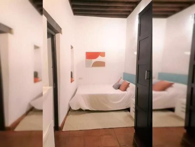 Estudio en alquiler en Ronda, Comarca de la Vega de Granada