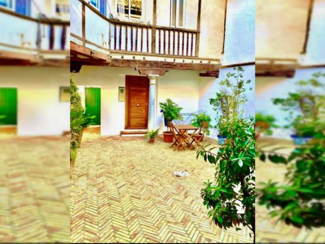 Estudio en alquiler en Ronda, Comarca de la Vega de Granada