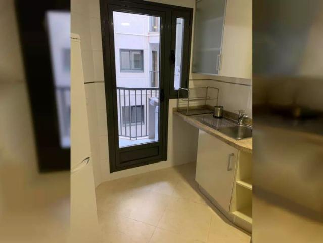 Estudio en alquiler en Ciutat Vella, Comarca de València