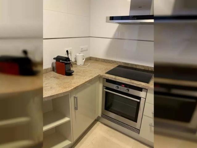 Estudio en alquiler en Ciutat Vella, Comarca de València