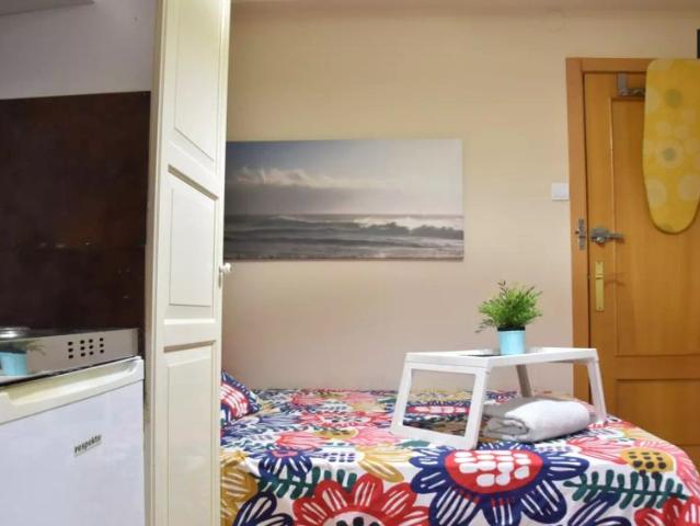 Estudio en alquiler en Ciutat Vella, Comarca de València