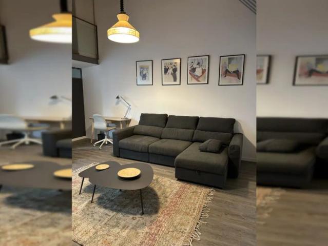 Estudio en alquiler en Distrito II, Alcalá De Henares