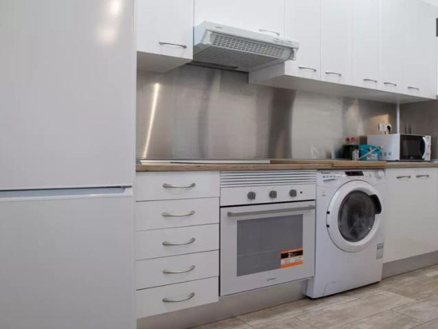 Estudio en alquiler en Norte, Alcorcón