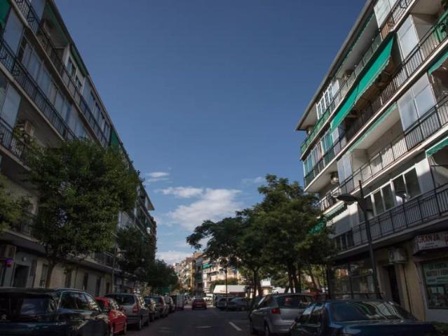 Estudio en alquiler en Salamanca, Madrid