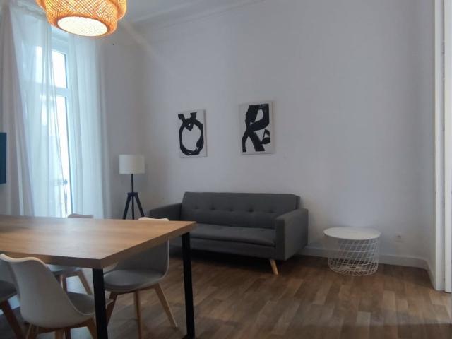 Apartamento en alquiler en Centre, l'Alcoià