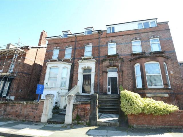Studio for rent in Claughton, Wirral
