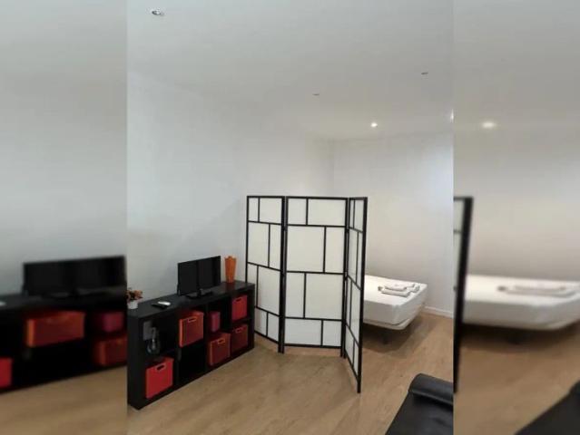Estudio en alquiler en Casco Antiguo, Sevilla