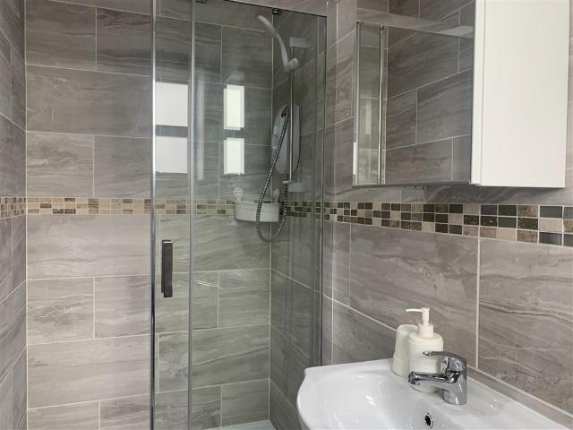 Studio for rent in The Park, City of Nottingham