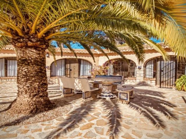 Apartamento en alquiler en la Marina Alta, Valencia