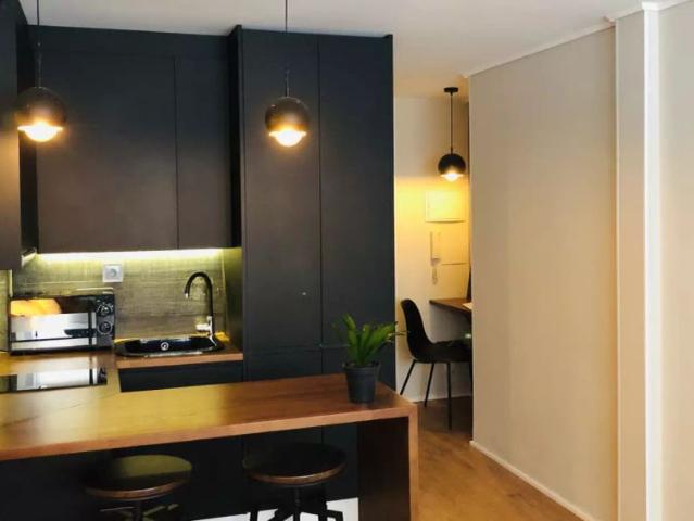 Estudio en alquiler en Centre Històric, Alacant / Alicante