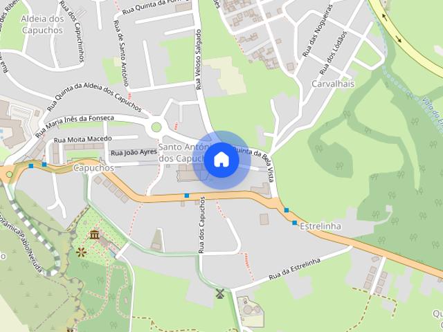 Apartamento alugar em Capuchos, Almada