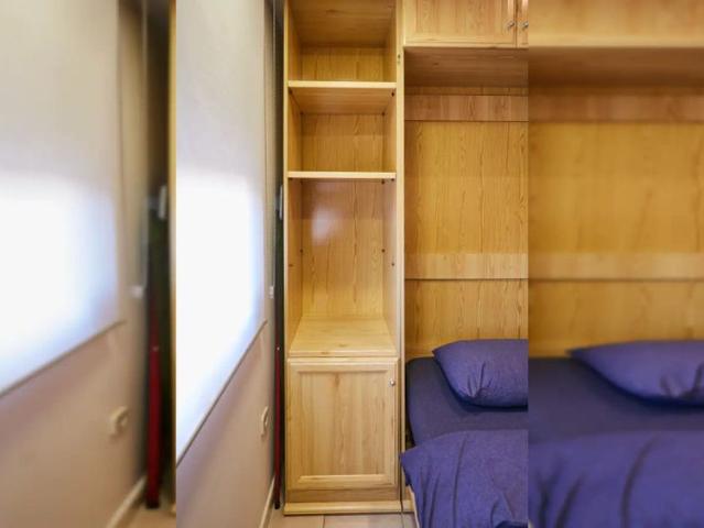 Estudio en alquiler en Salamanca, Madrid