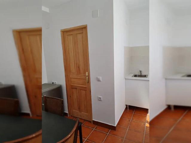 Estudio en alquiler en Oliveros, Almería