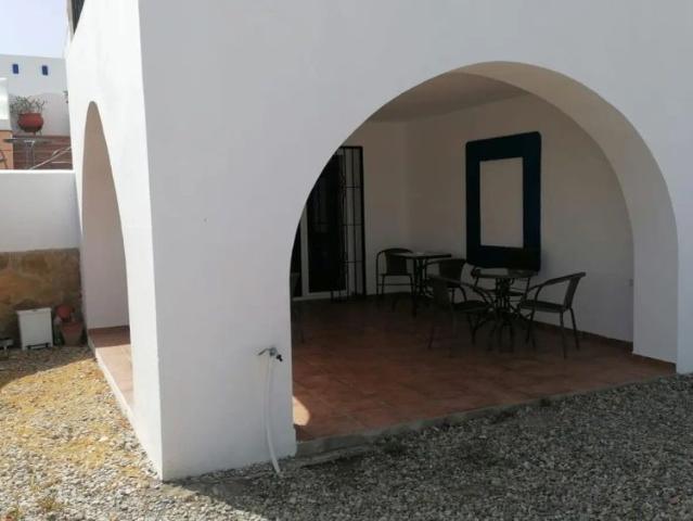 Estudio en alquiler en Oliveros, Almería