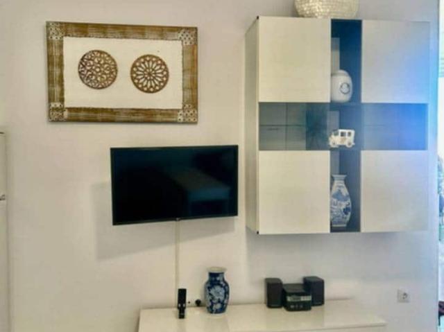 Apartamento en alquiler en Río Seco, Comarca de la Costa Granadina