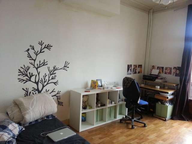 Kot location à Anderlecht, Bruxelles