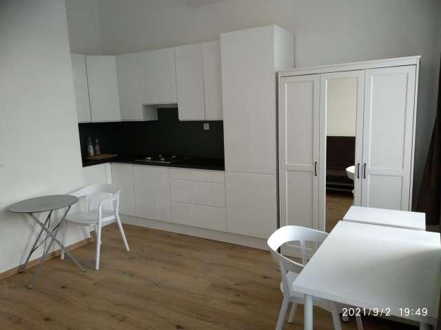 Kot location à Anderlecht, Bruxelles