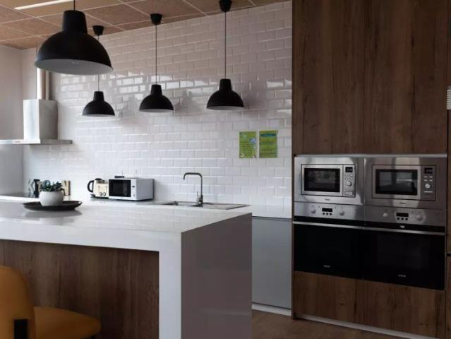 Estudio en alquiler en Ronda, Comarca de la Vega de Granada